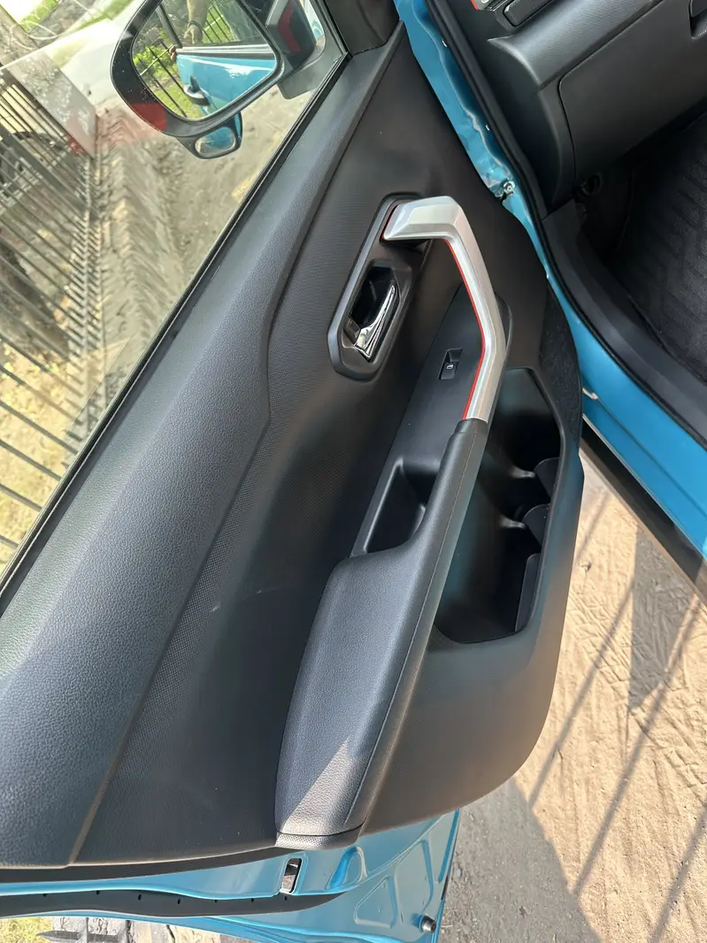 Toyota Raize 1.0 Turbo 4wd