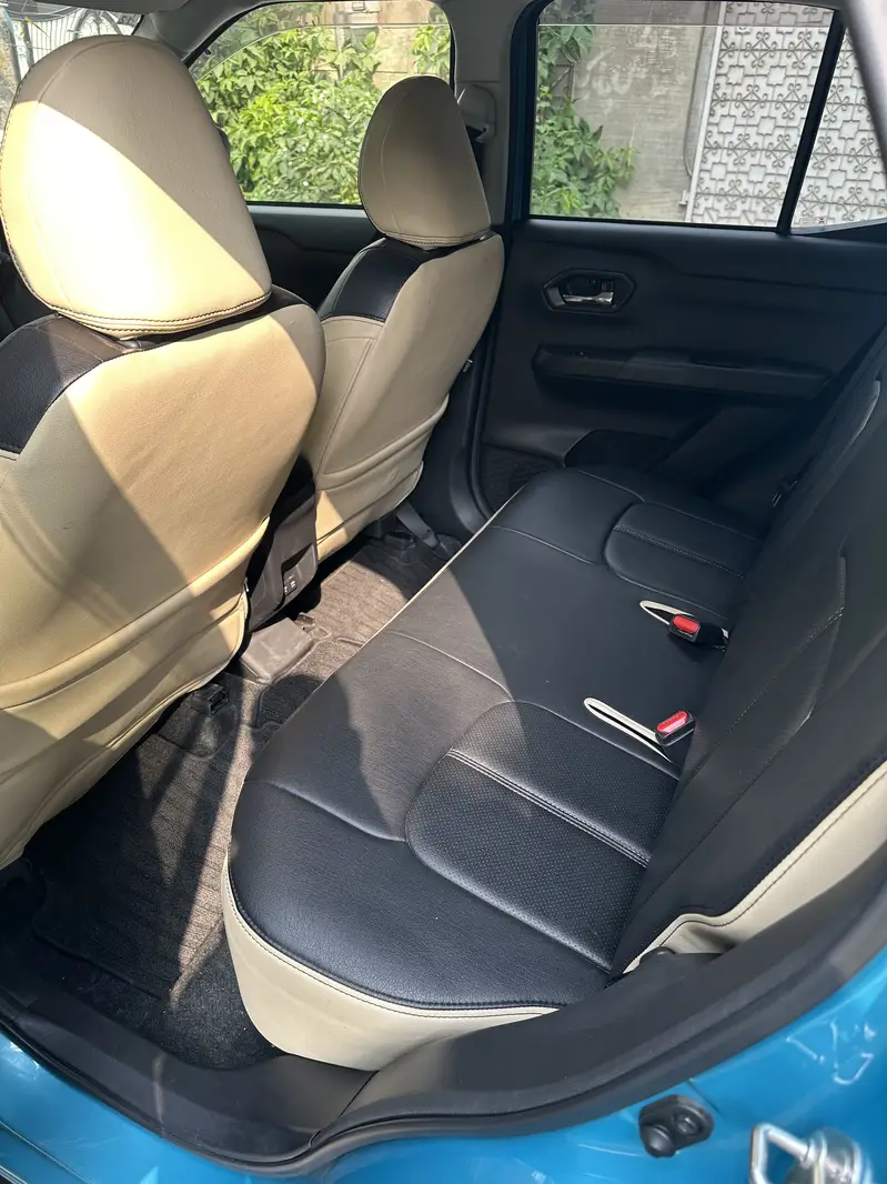 Toyota Raize 1.0 Turbo 4wd