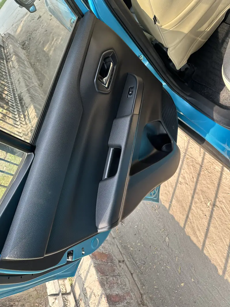 Toyota Raize 1.0 Turbo 4wd