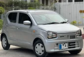 Suzuki Alto VXL Ags.
