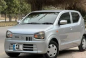 Suzuki Alto VXL Ags.