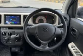 Suzuki Alto VXL Ags.
