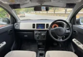 Suzuki Alto VXL Ags.